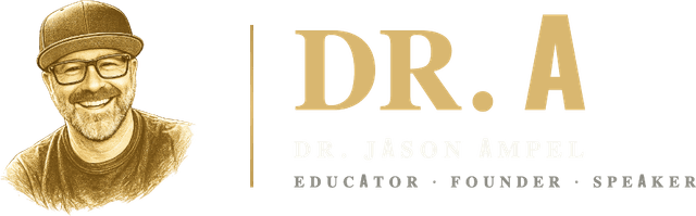 Dr. A — Dr. Jason Ampel