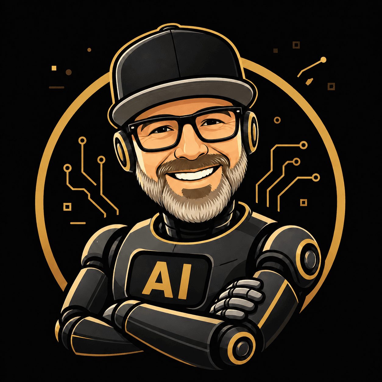 AI Dr. Ampel