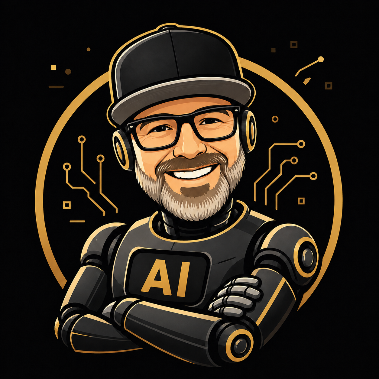 AI Dr. Ampel